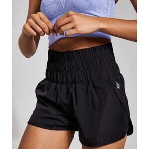 Free People Movement Way Home Athletic Running Shorts/Bundle of 2/Womans Medium